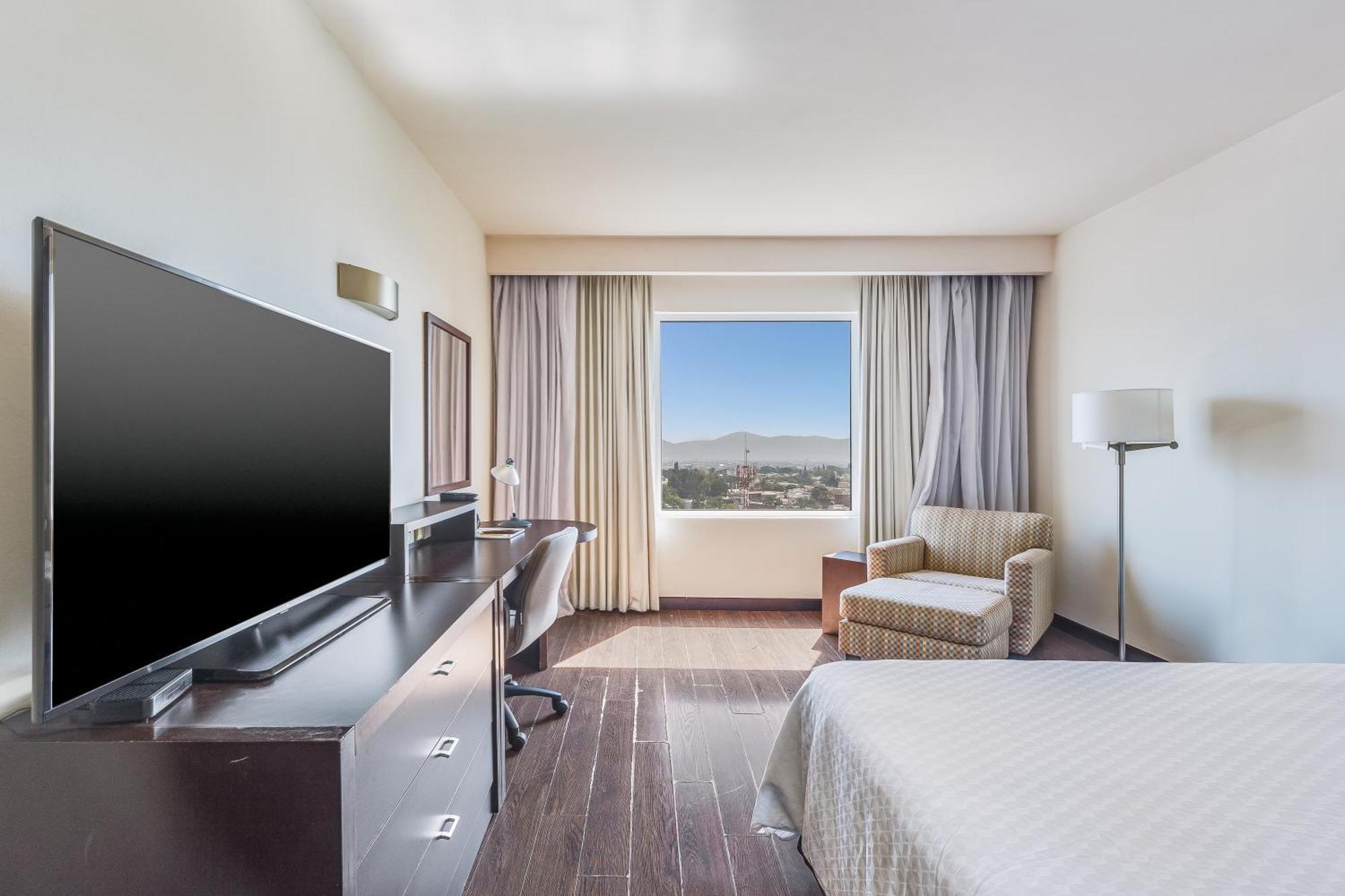 San Nicolás de los Garzas Fiesta Inn Monterrey La Fe מראה חיצוני תמונה