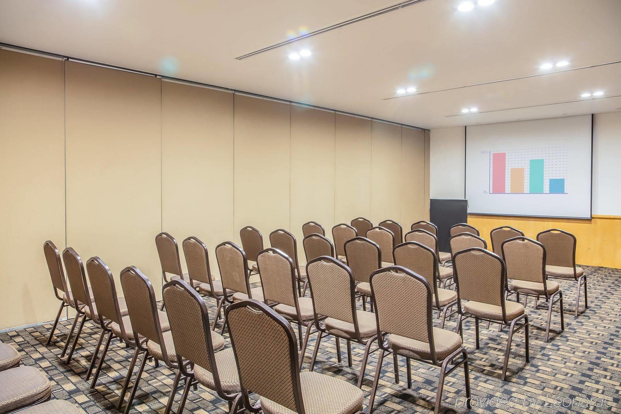 San Nicolás de los Garzas Fiesta Inn Monterrey La Fe מראה חיצוני תמונה