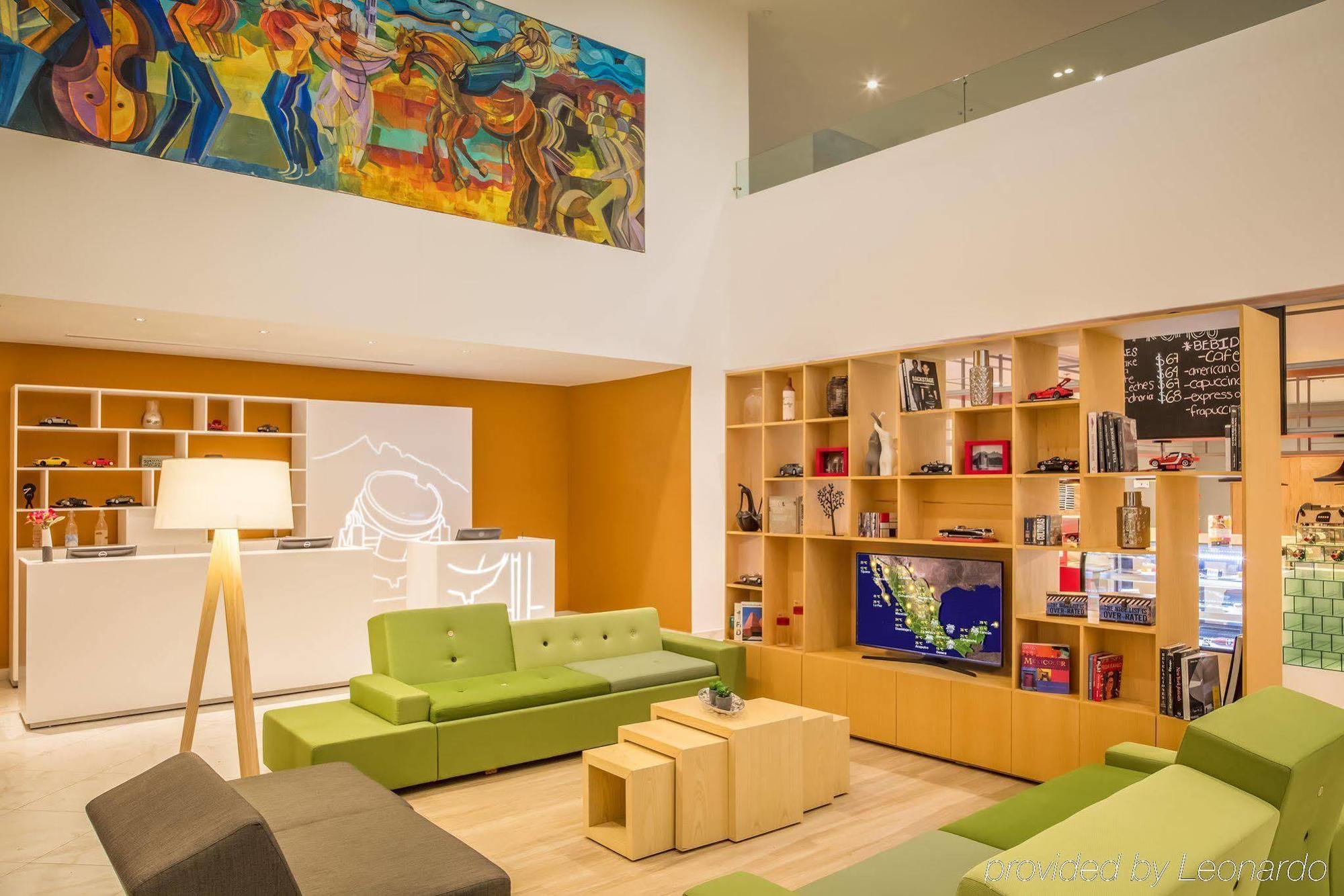 San Nicolás de los Garzas Fiesta Inn Monterrey La Fe מראה חיצוני תמונה